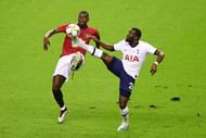 New signing Tanguy N'Dombele could make a hell of a difference in Spurs' midfield
